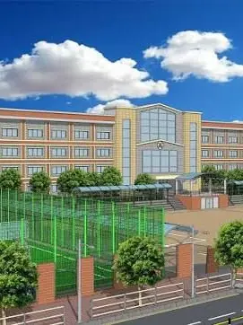 SleekBowl8052의 학교 선도부!