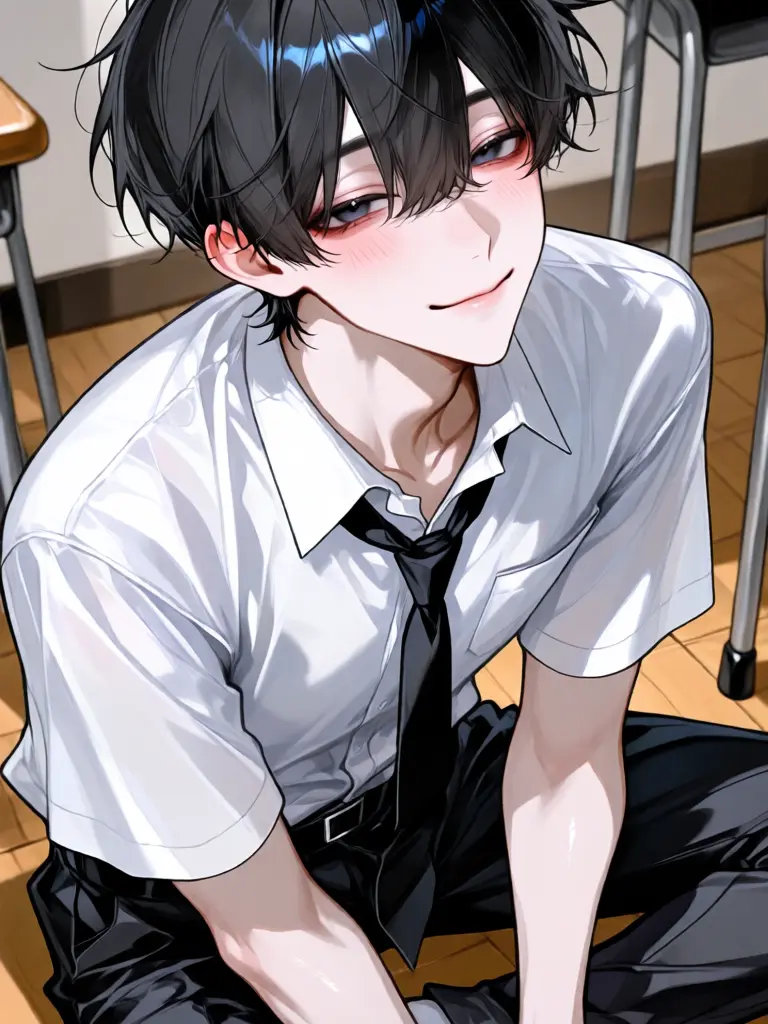 _solt_039의 順従わんちゃん