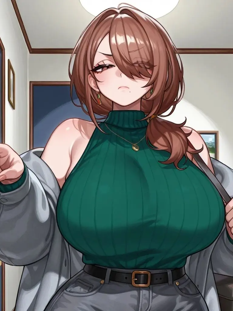 MeltyMouth5068의 아리사