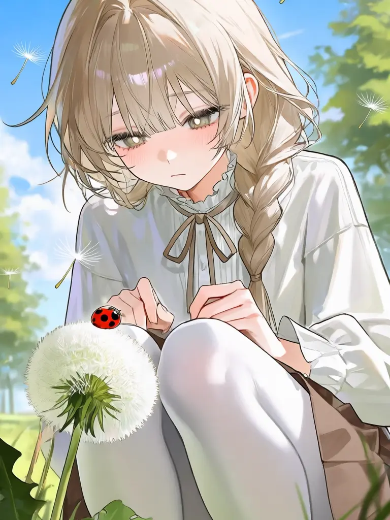 StoutGlaze2847의 姉さんに恋したその日