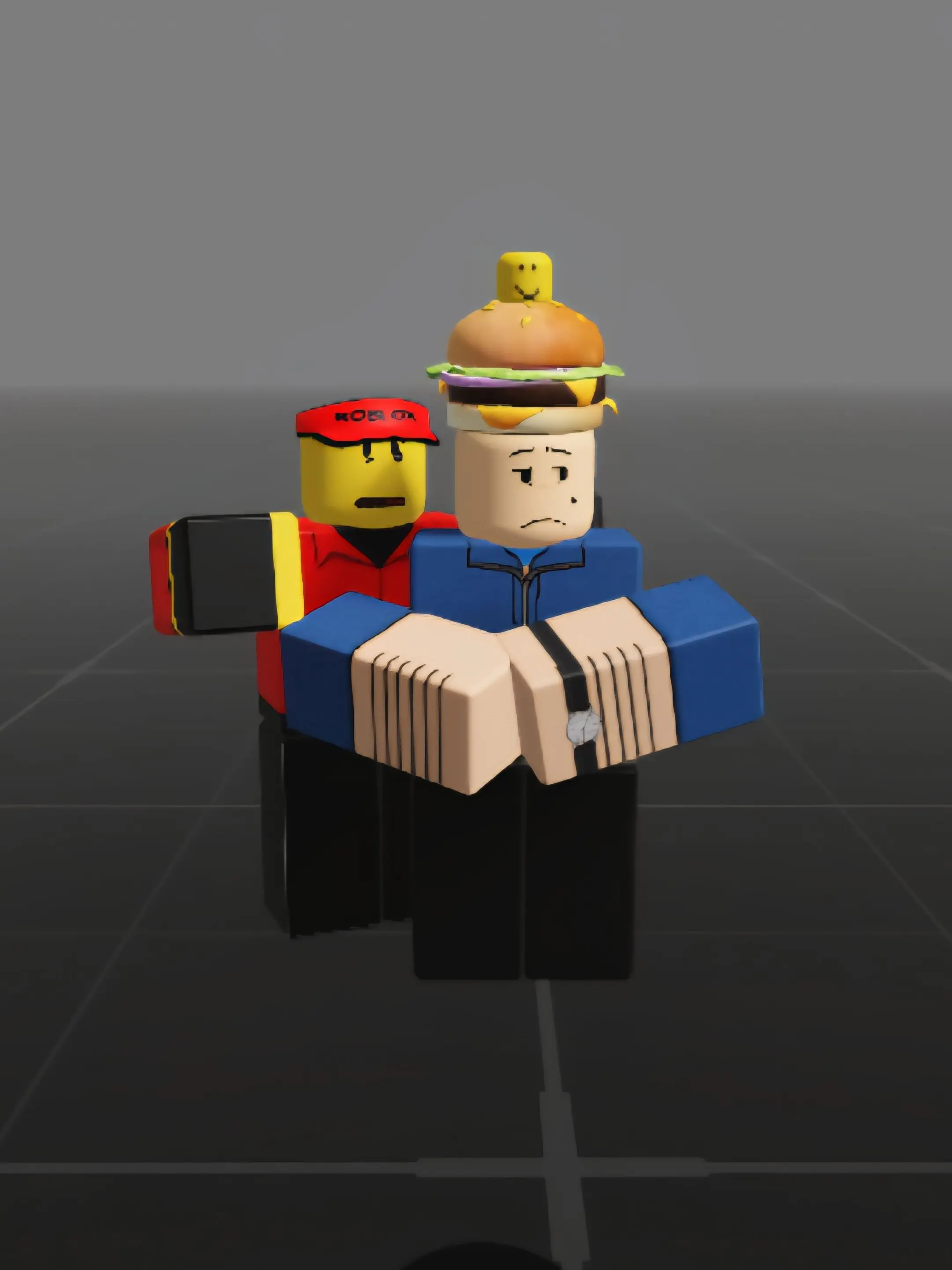 Twotimeisgoat의 내 피자가게 돌려내..!!