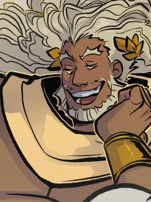 Deepindeath0673의 ⚡ZEUS / Neal illustrator⚡