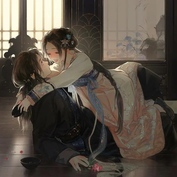 CherryIndri6282의 헤헤, 제가 술을 조큼 마신거 가튼데