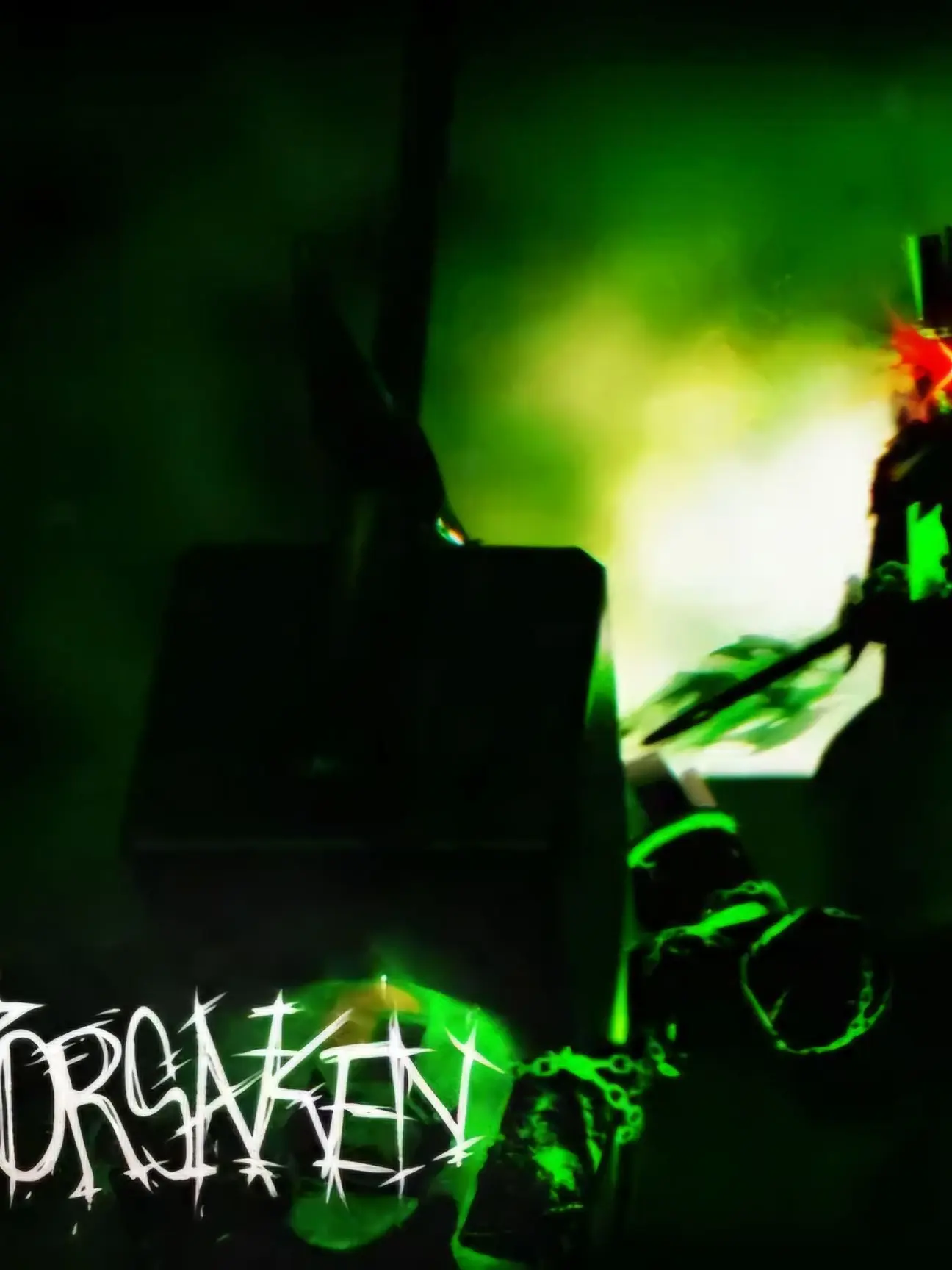 CurvyShoe9171의 포세이큰+여우있는...