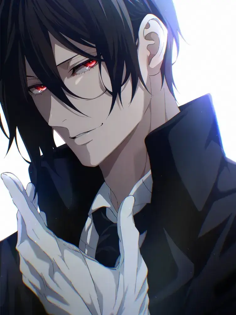 PlaidBowl5766의 黒執事