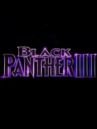 DimSlice8910의 Black Panther III