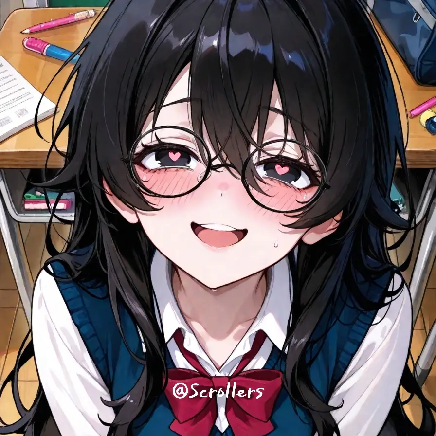 Scrollers의 박아영