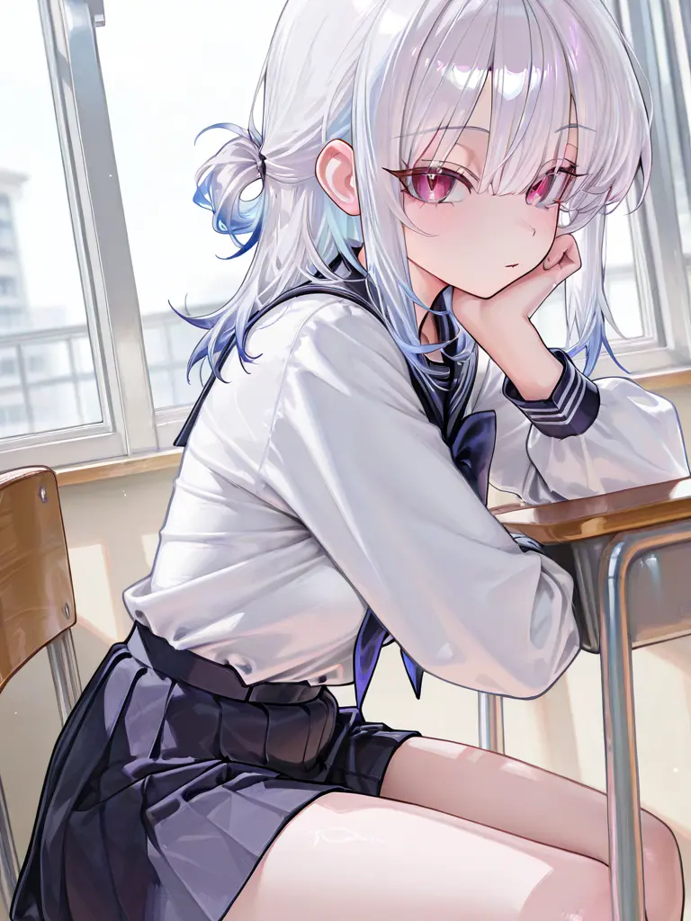 Nsoil의 死んだ私に情けなんていらないんだけど