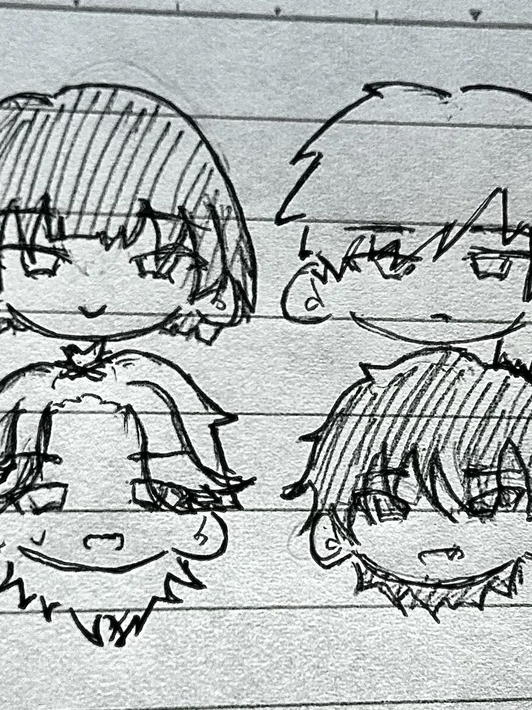happy_nekotann의 Occult Research Club... NOT!