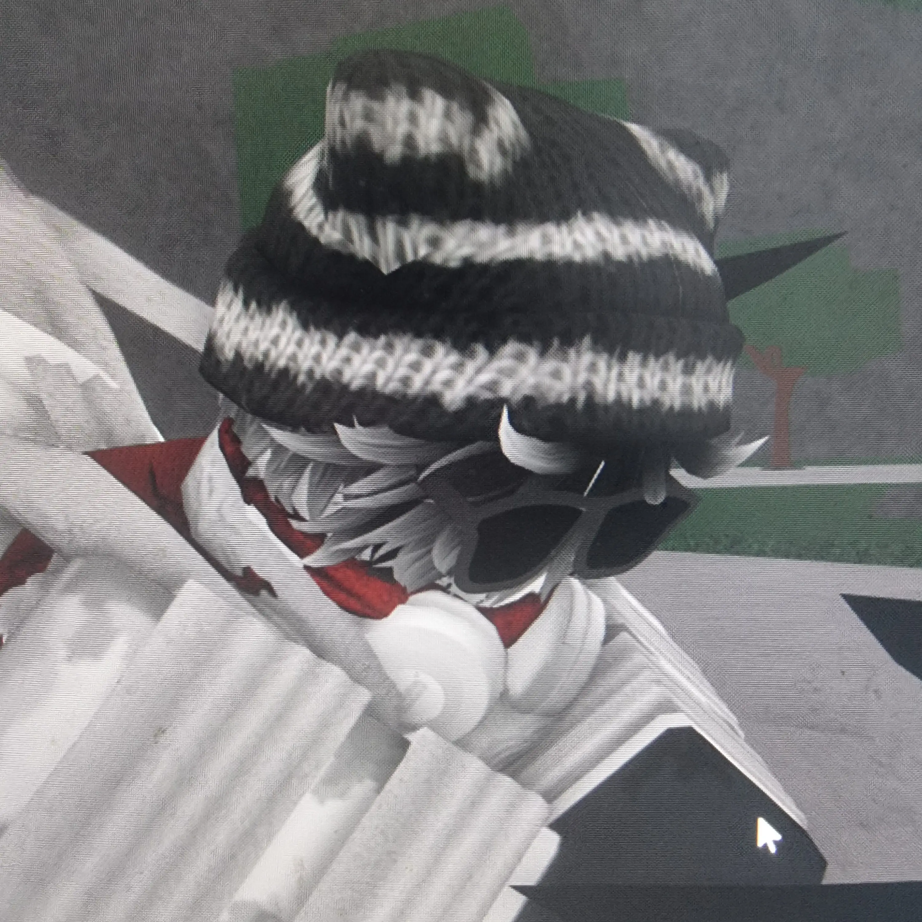 GOAT_JOAT의 [가강전으로만드영화] 학살의시작.