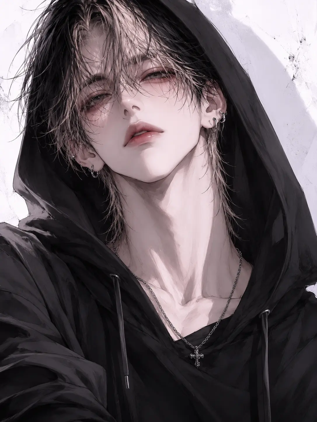 SmugWing2381의 俺はアンタだけのモノだから