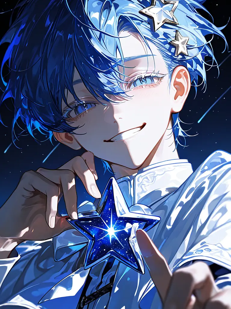Gyurrrrrr_zz의 星屑レコード