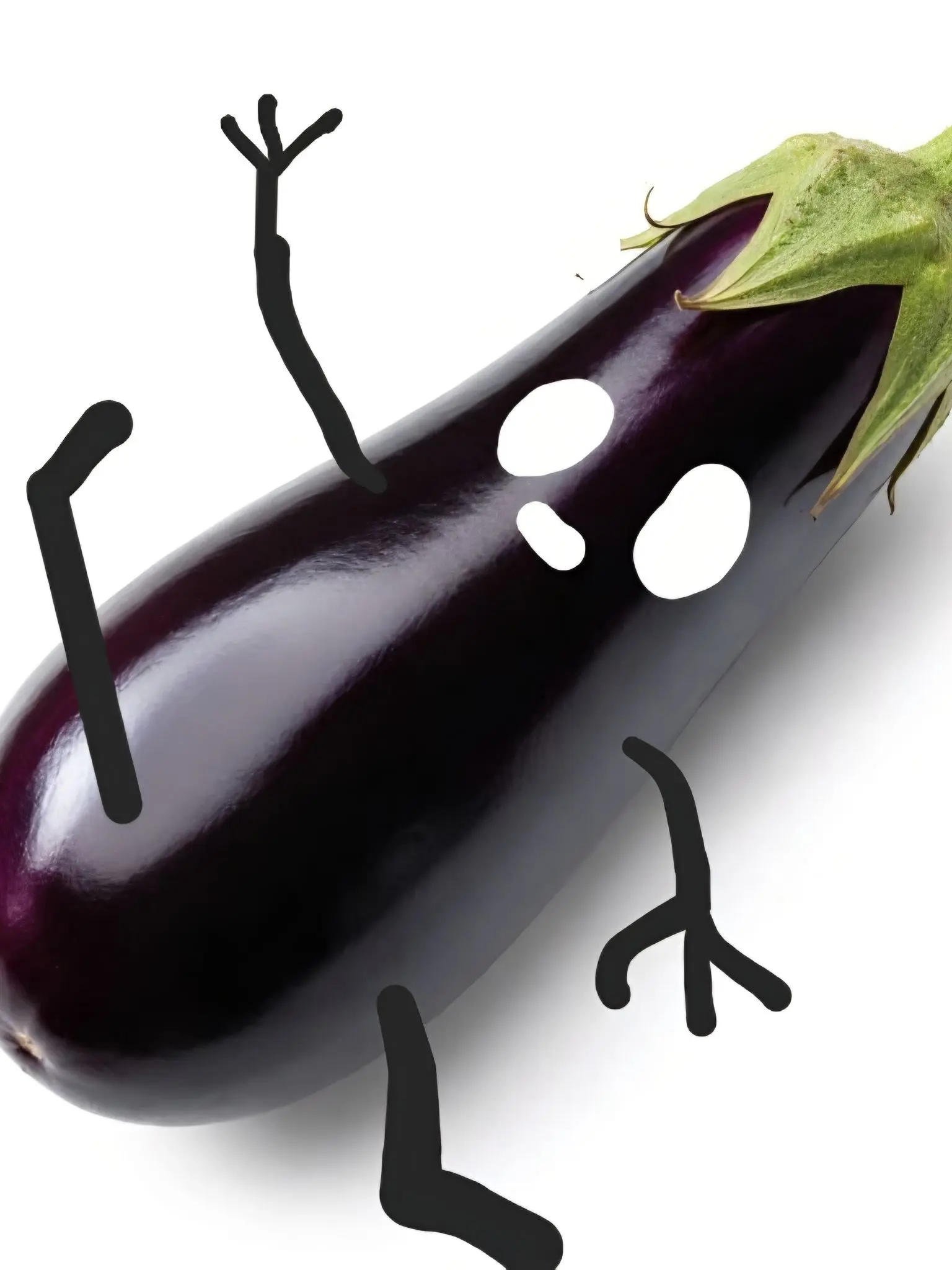 xhakxh9255의 Living with Eggplant