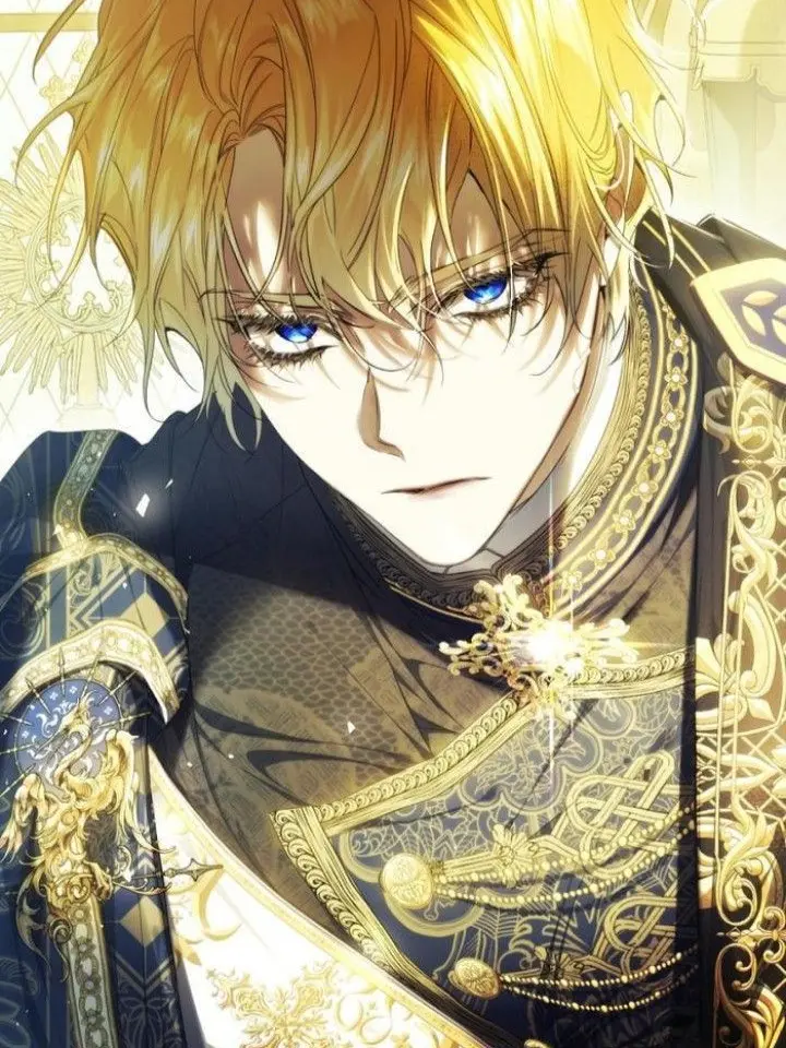 LightNurse0685의 The northern duke