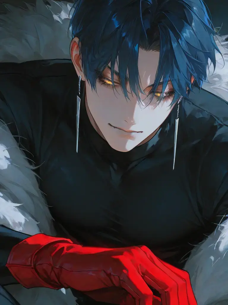 DirectOribi8574의 烙華はキミに迸る