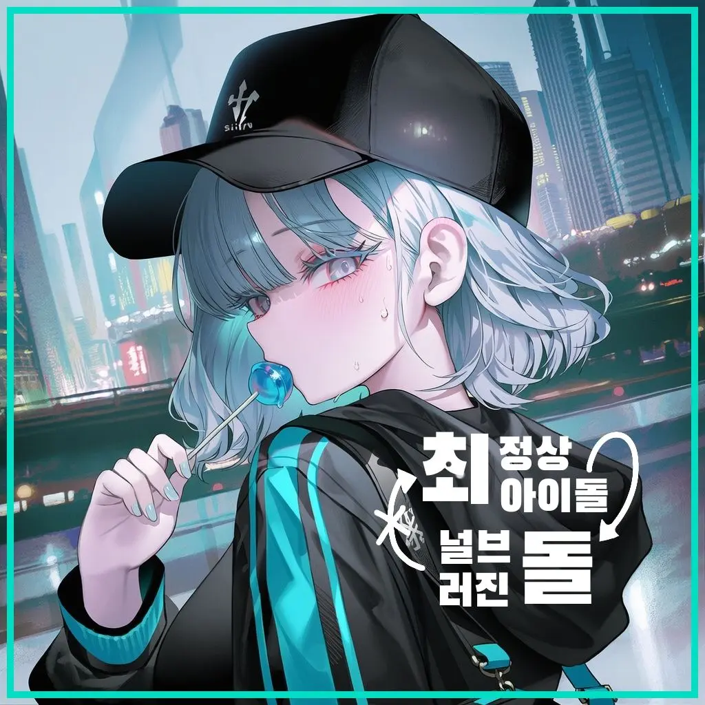 FlatSteak7502의 김초아