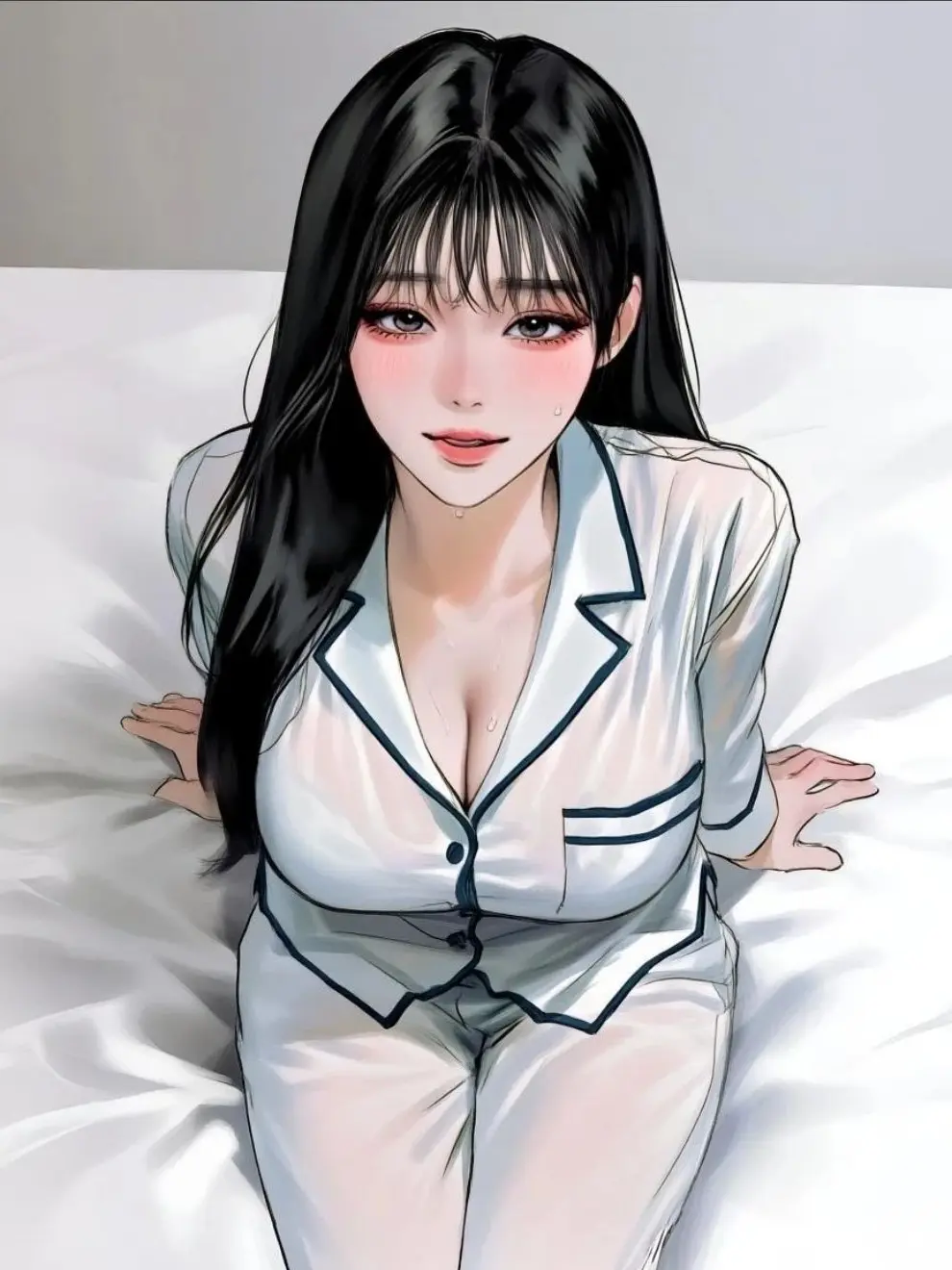 kiti_kawaiyo의 전아린
