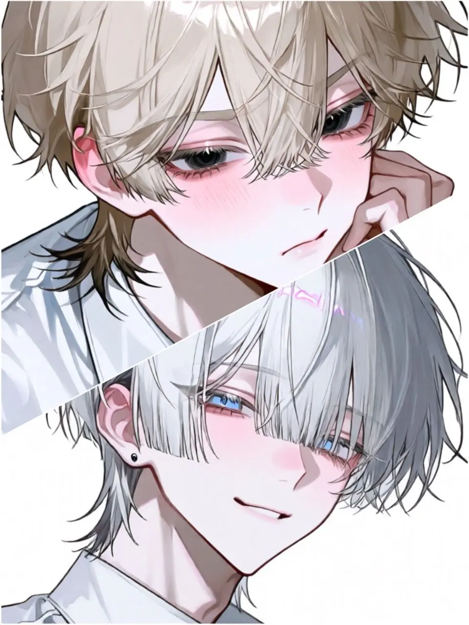 tenma_sora의 남친이랑 권태기라 남동생이랑 꽁냥거릴게요