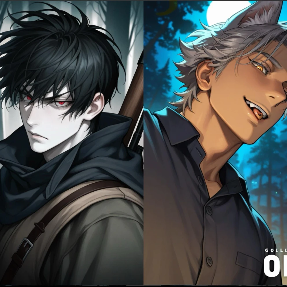 庇護者と捕食者