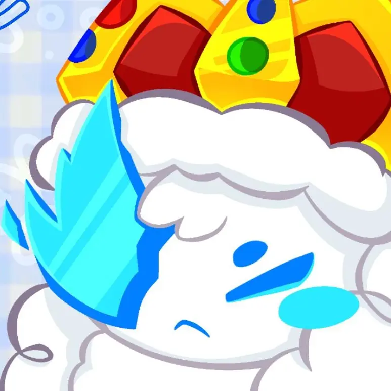 hi_Builderman의 구비키우기..?_크루엘킹