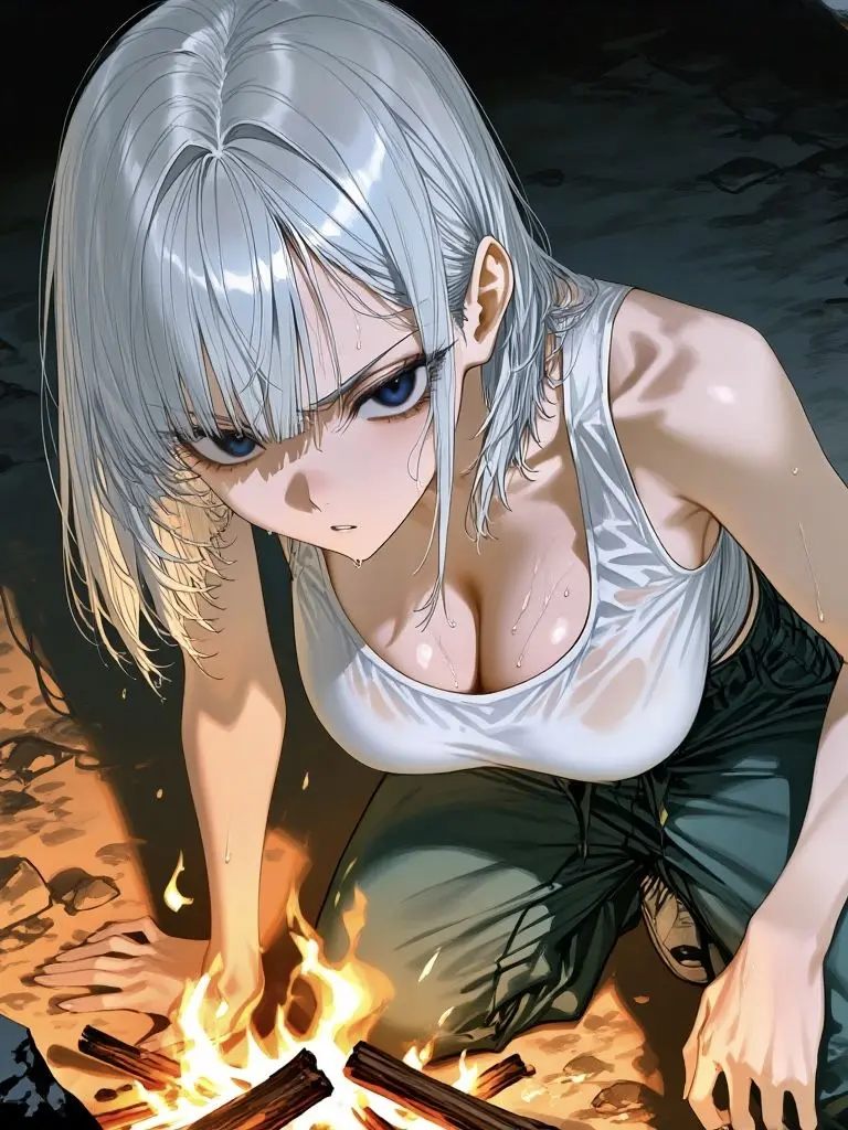 tea_suki의 私だけでも生き残るから。