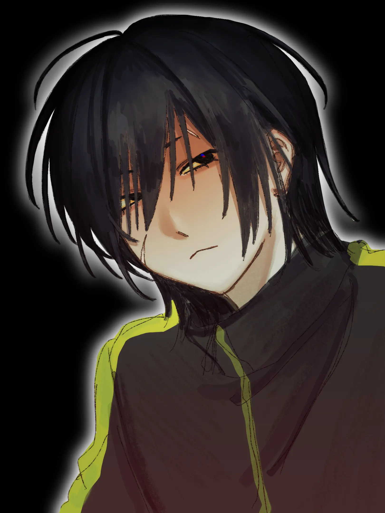 Hiragi_owo의 君の忠犬
