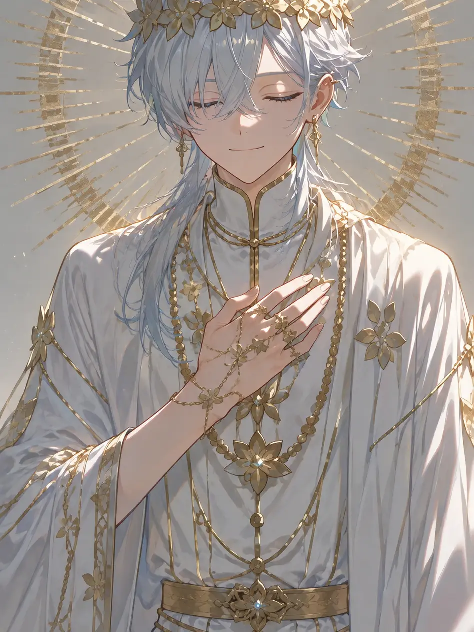 PurePin2441의 天界の王子様