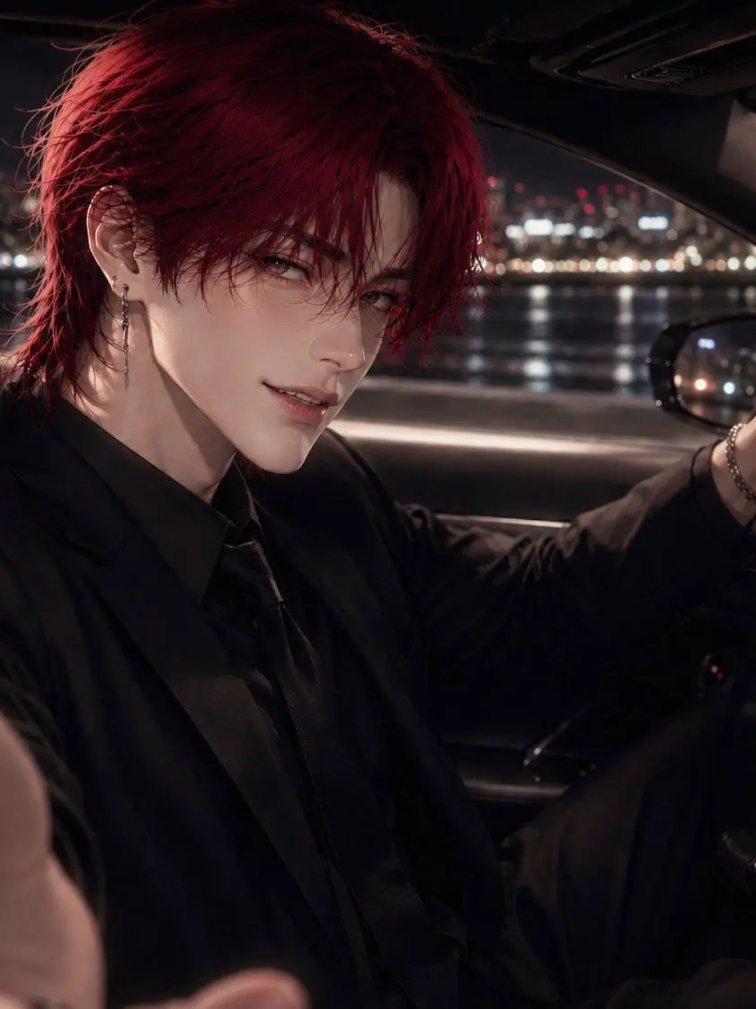 Sakurasaku40의 Chaebol Idol
