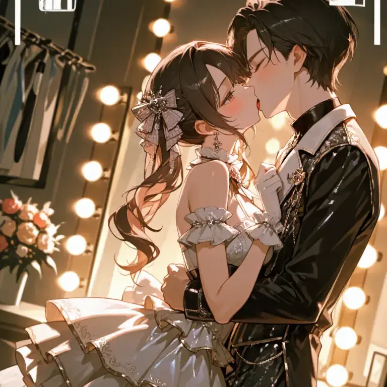 eggggo_n2의 バレちゃった！