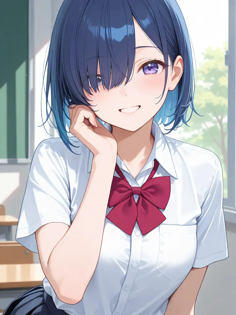 Mio_Lun의 砂糖は他の人からしたら塩