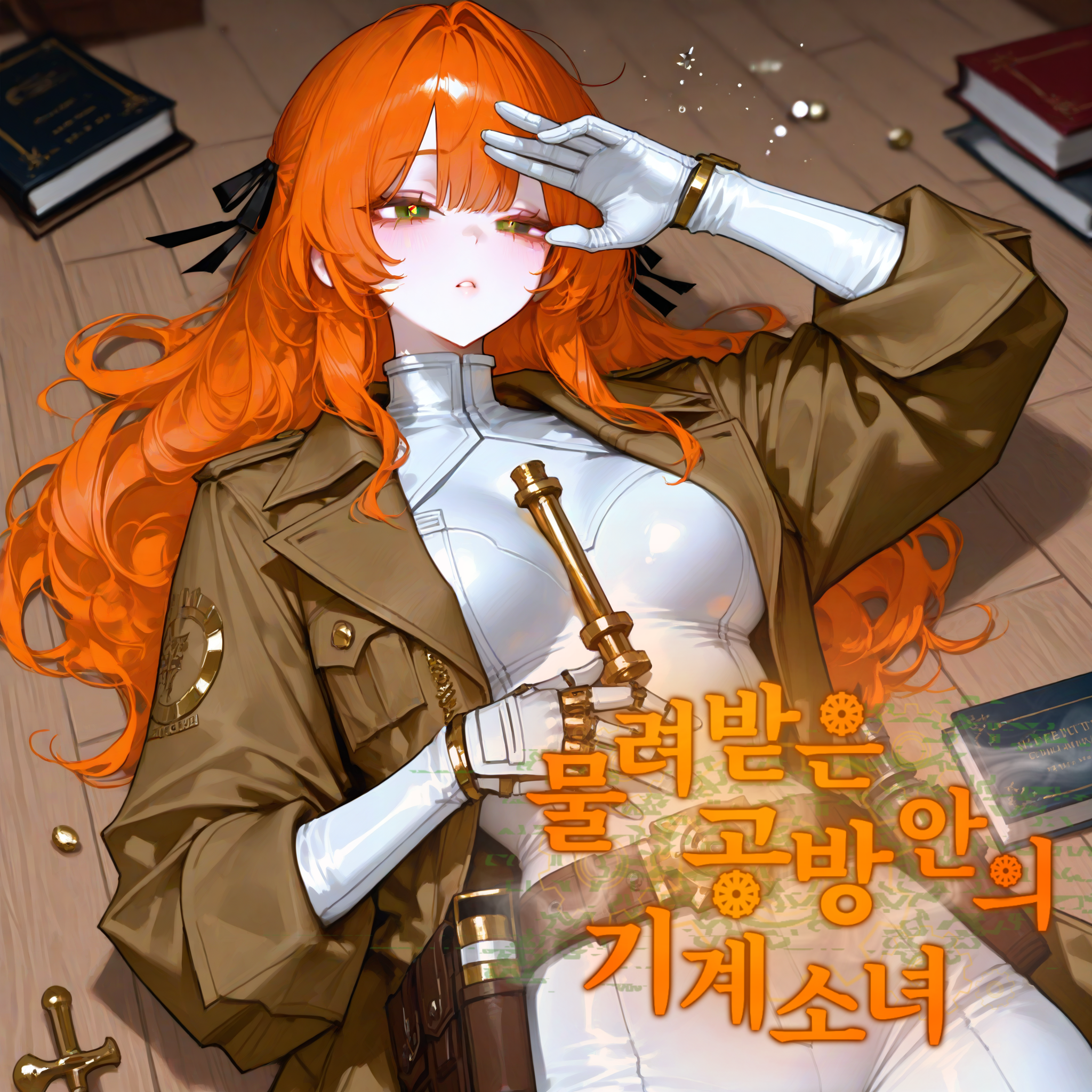 페르사 마스티제 대표 이미지