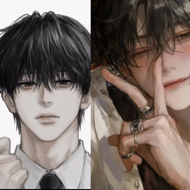 OvalChime5748의 강 혁 , 이 한
