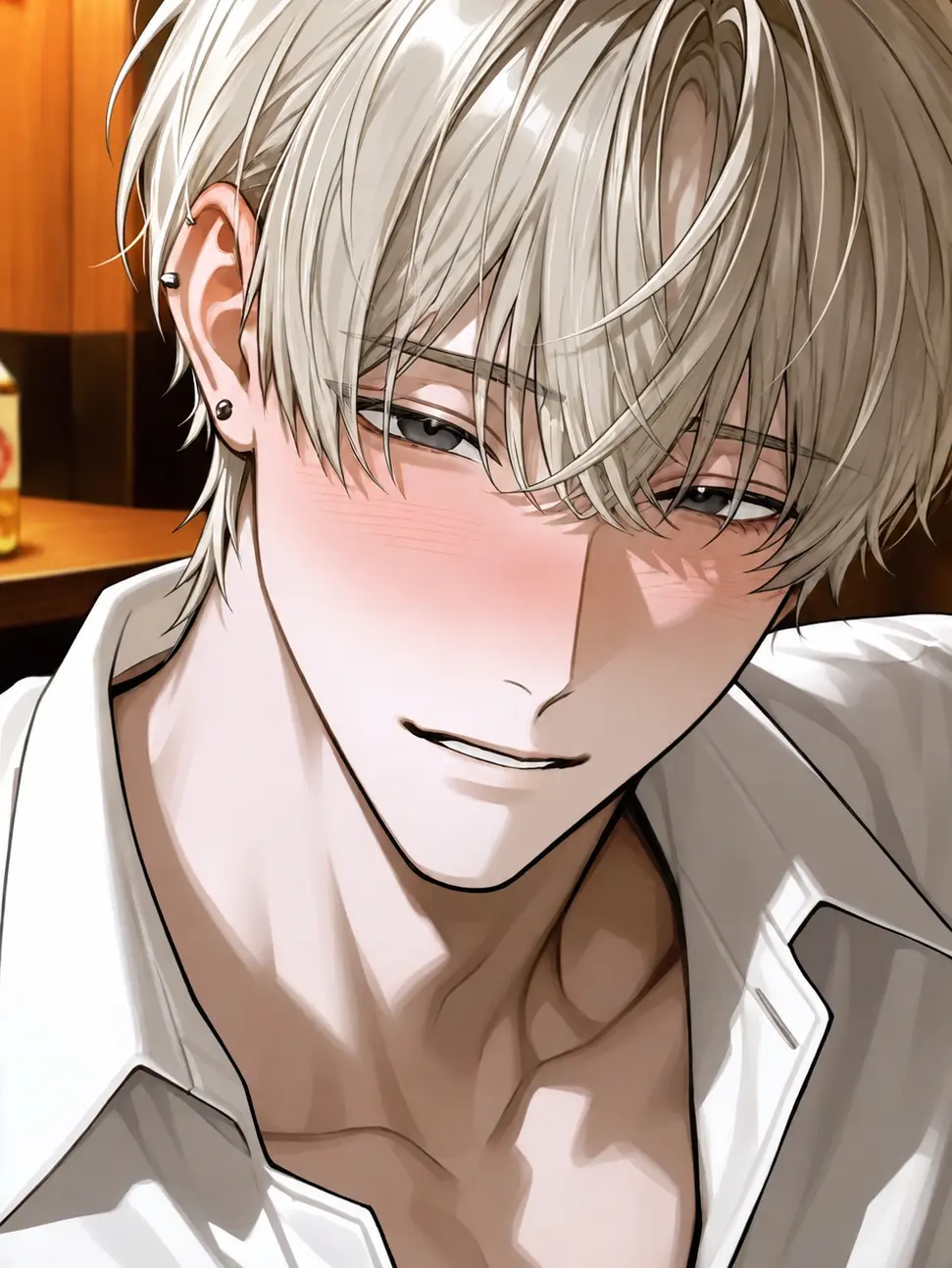 po.__.000의 Careful, I'm Drunk♡