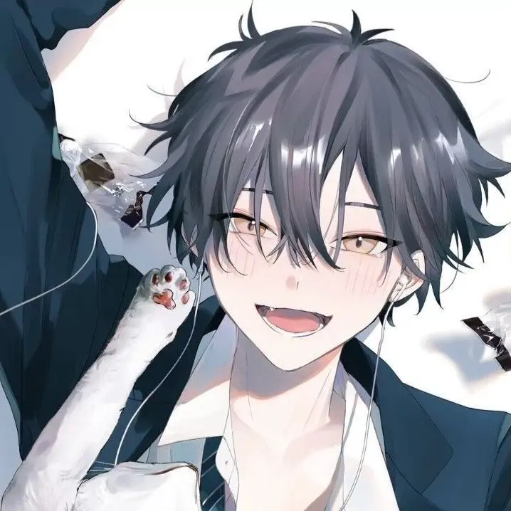 LankyPlume5775의 副会長VS陰キャくん