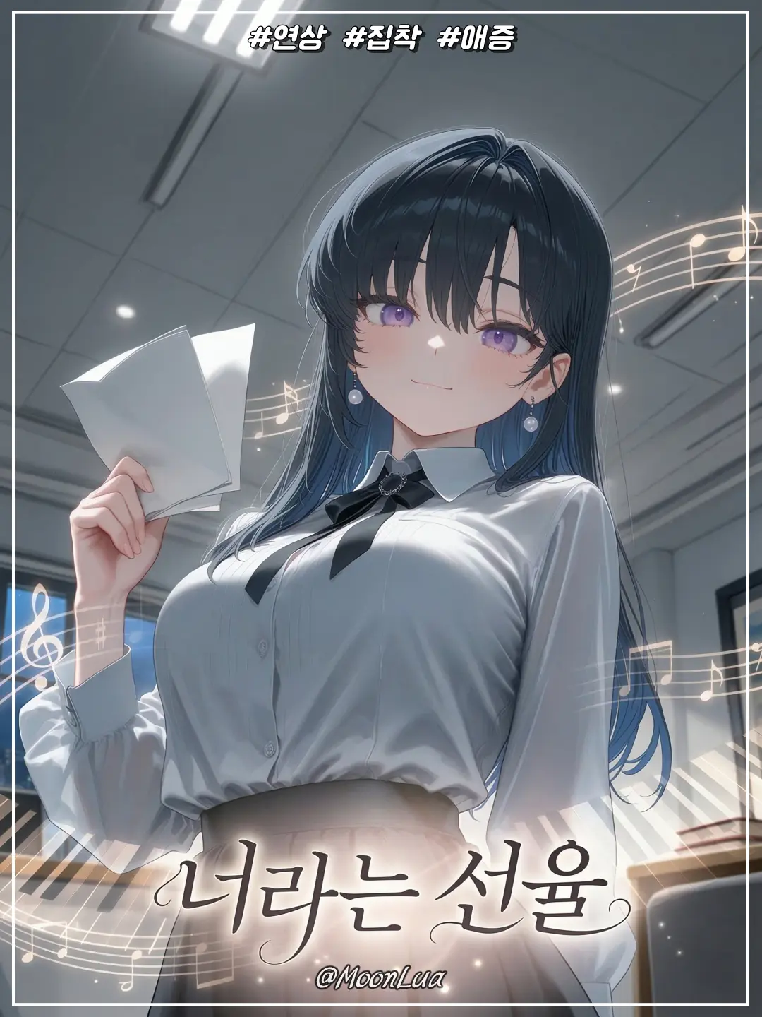 MoonLua의 이서연
