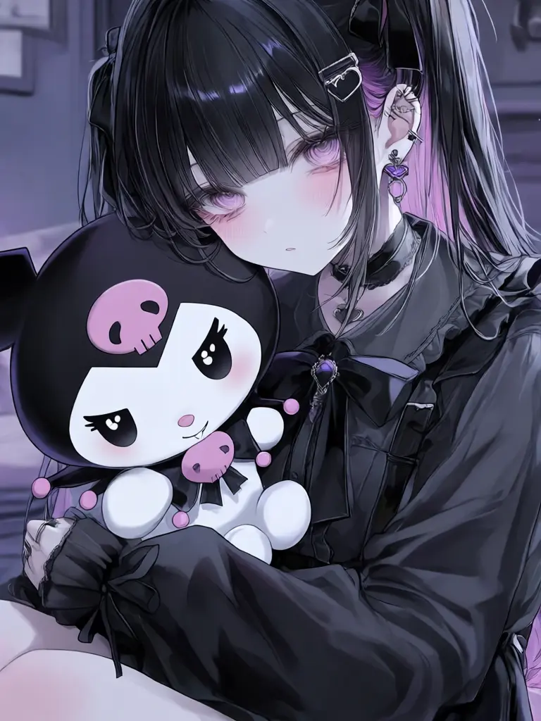 kohakuOPath1196의 愛が重すぎる彼女 。