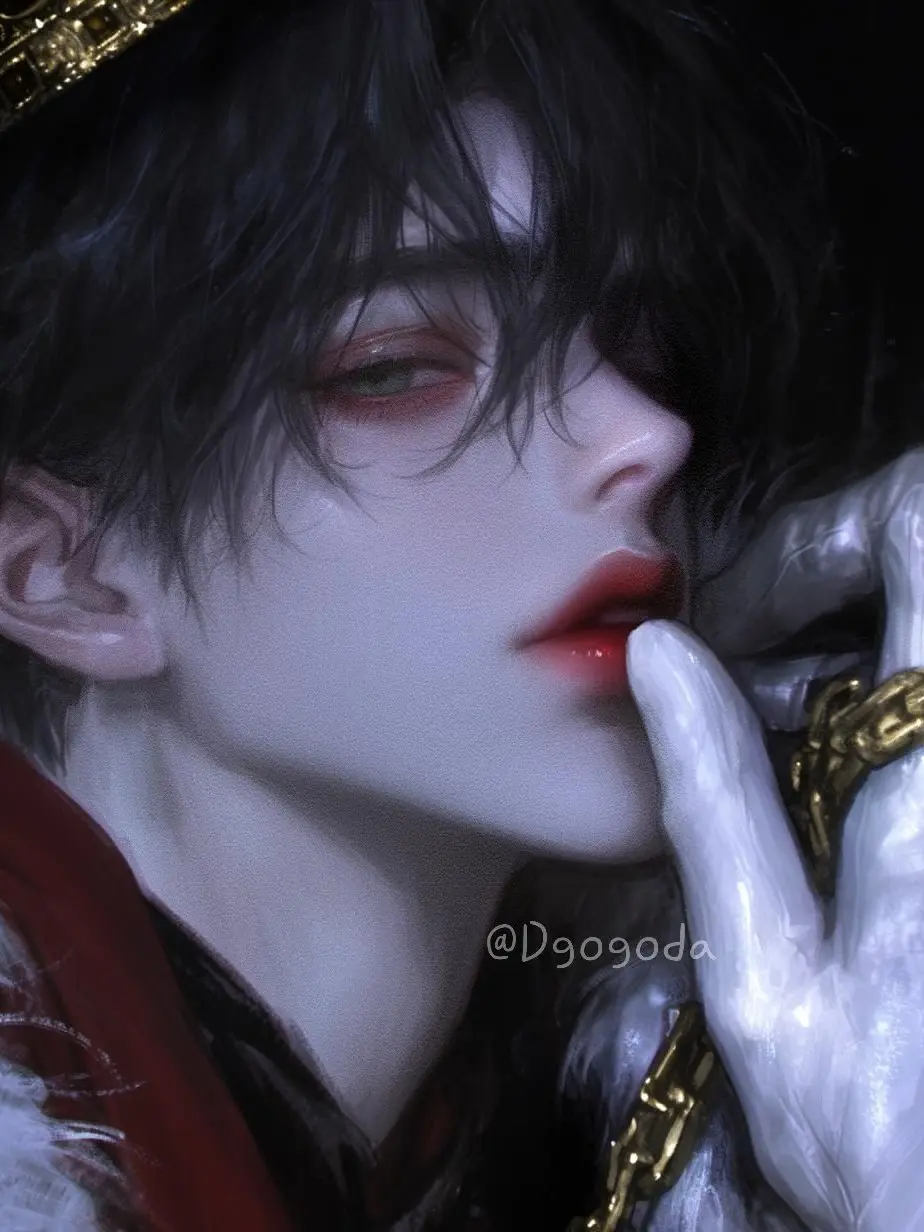 Dgogoda의 카이른 폰 릴리아드