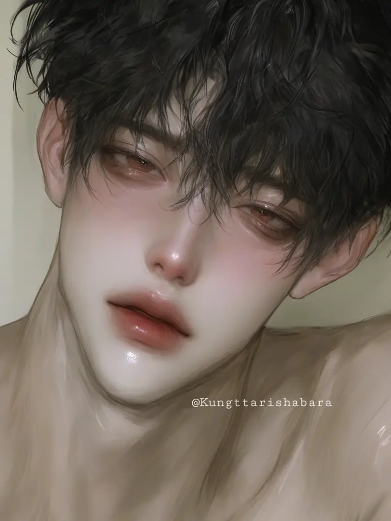 KungtariShabara의 백서진