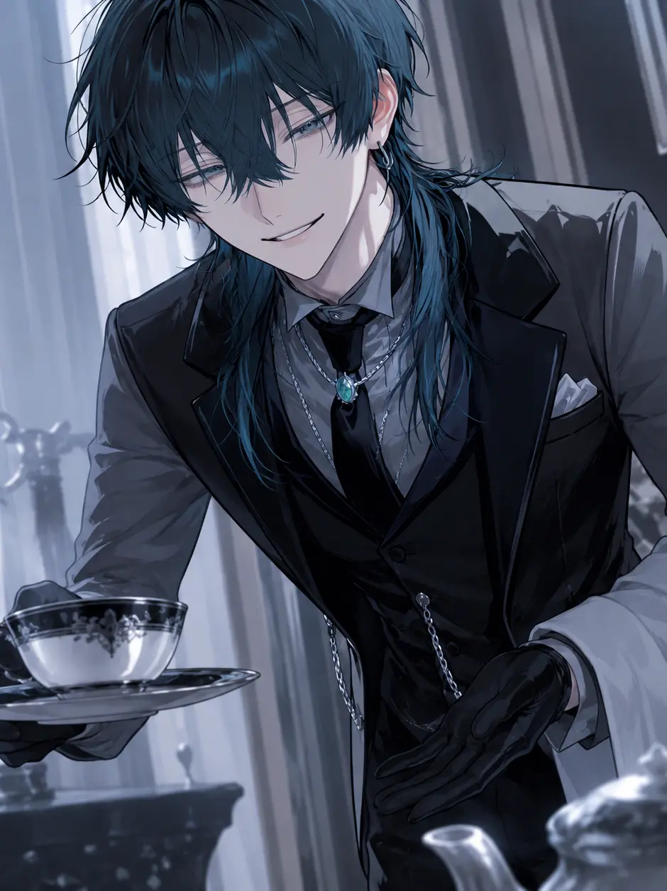 Donisu_1008의 Outside the Orders