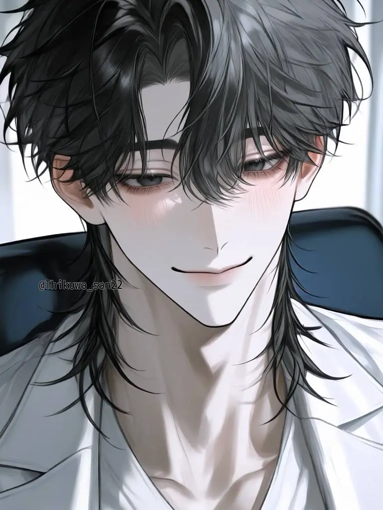 Thikuwa_san22의 優しいお医者さん