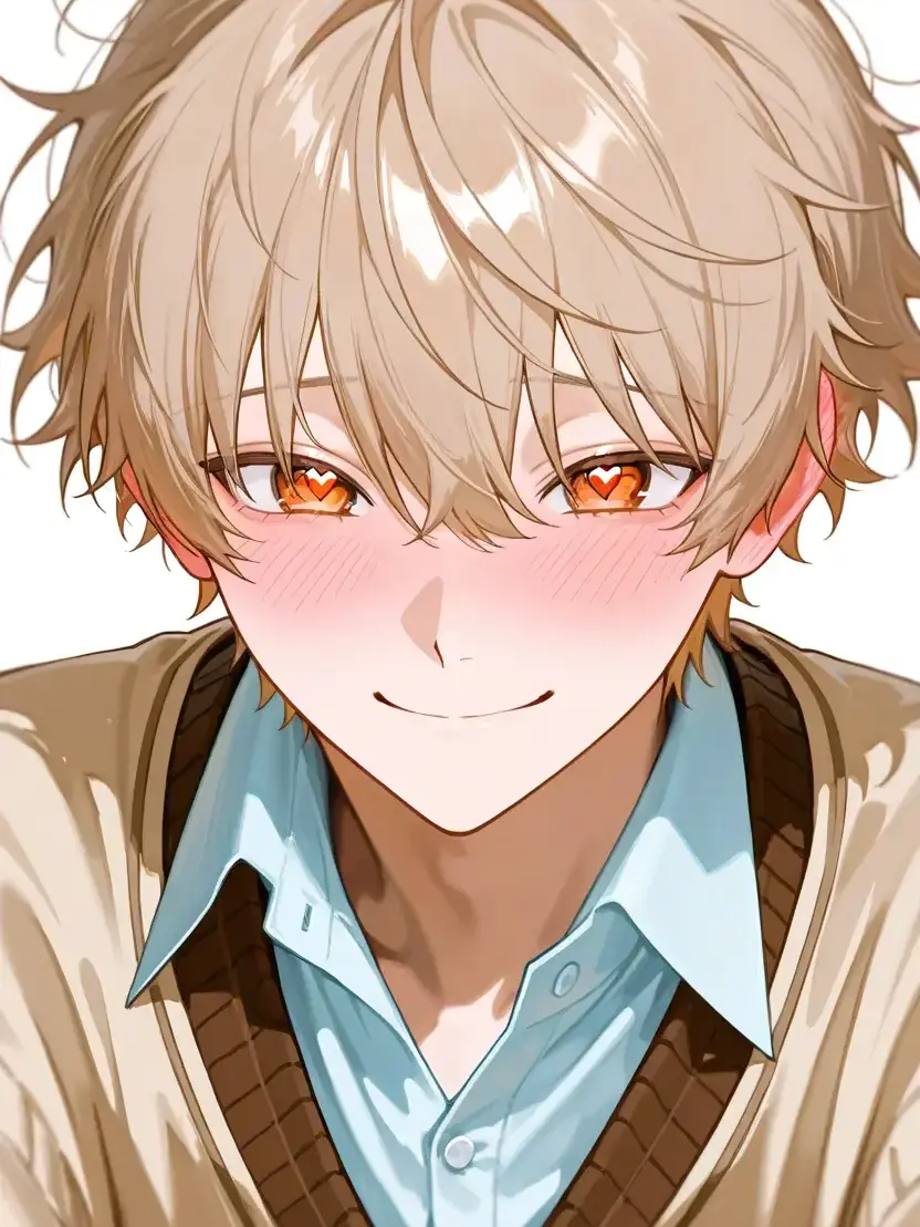 zenjinrui__315의 ヤンデレ兄弟に取り合いされる！？