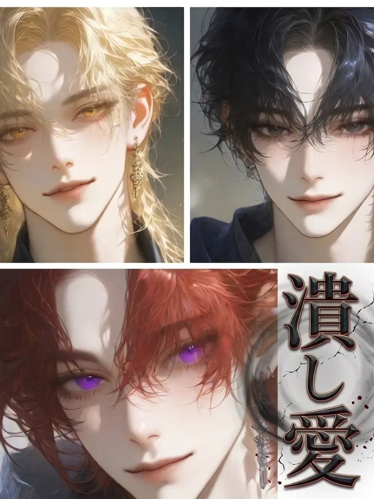 HeavyGraph0238의 潰し愛