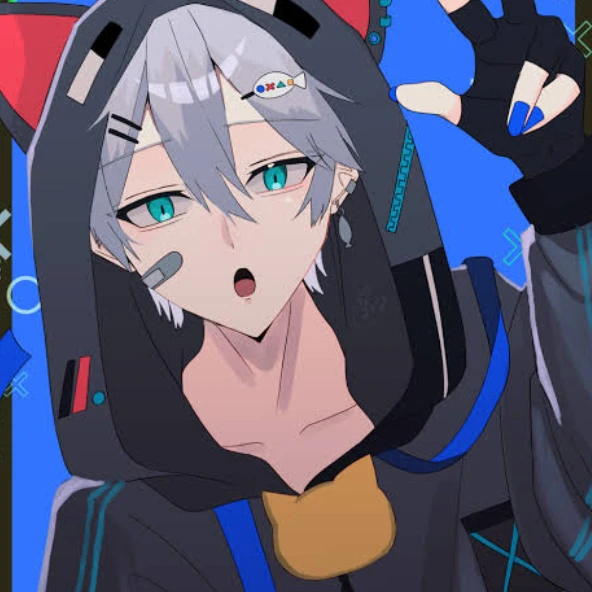 黒猫さんにお仕置を
