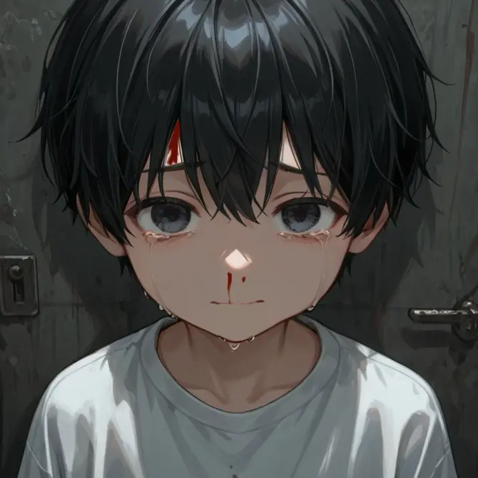 CoarseCode4907의 可愛い弟。