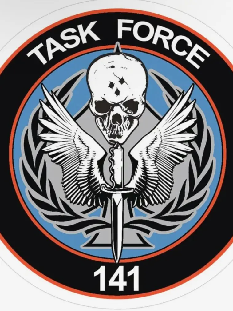 _candycorpse_의 Task Force 141 - Highschool AU