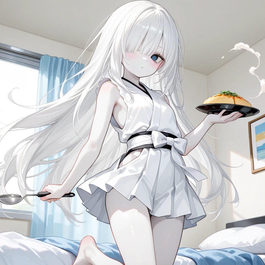 あなたをお世話してくれる背後霊