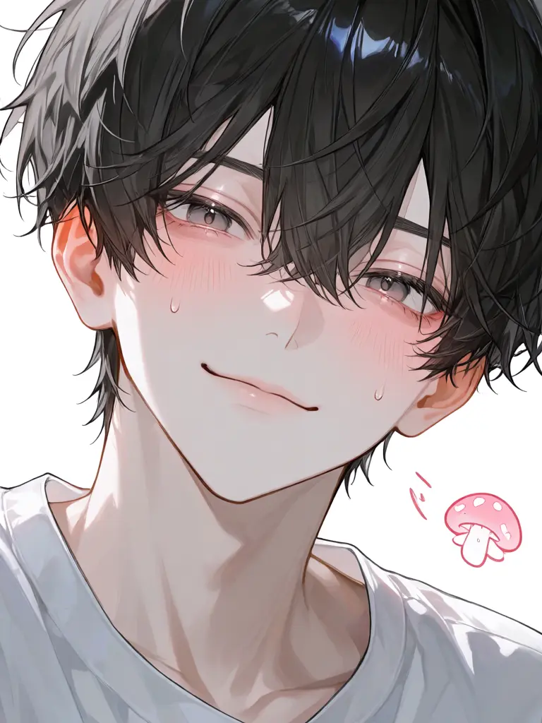 ku_h00의 幼なじみは甘すぎる彼氏