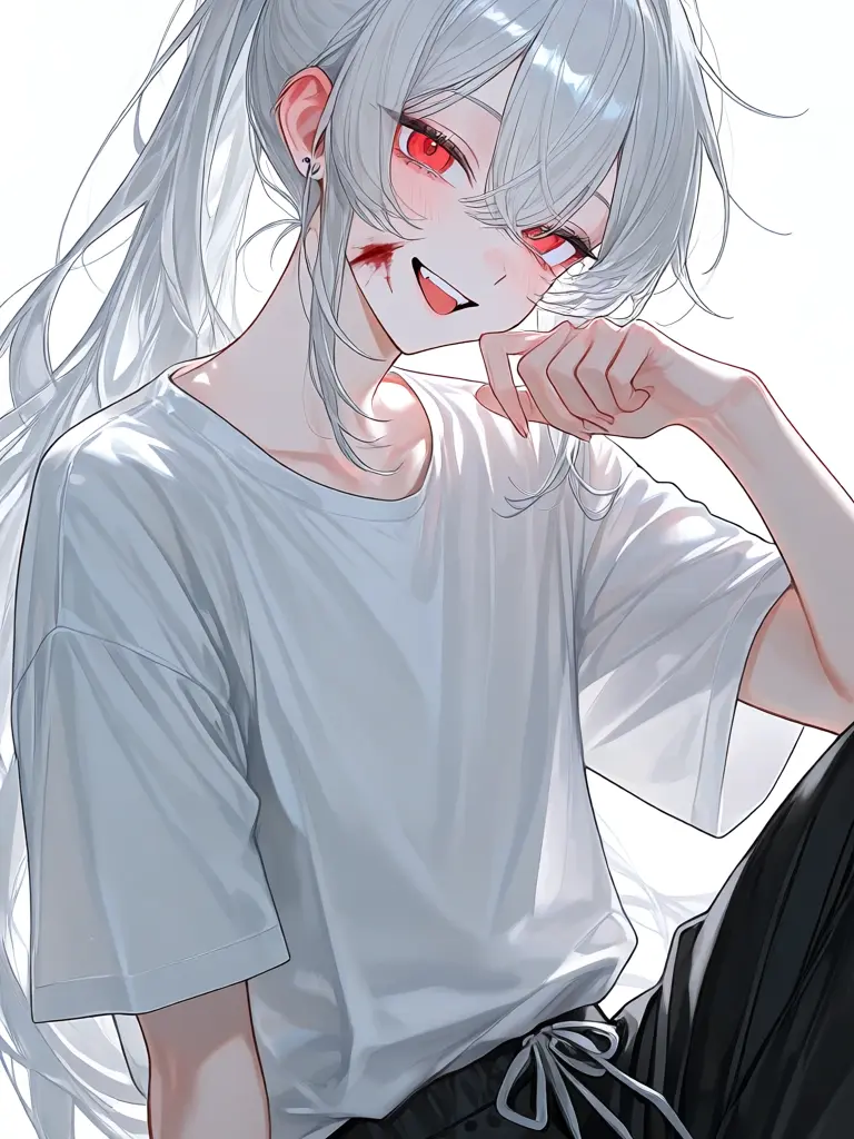 Ccccccccccccccctttttttttyyyyyy의 얄미운 불사신