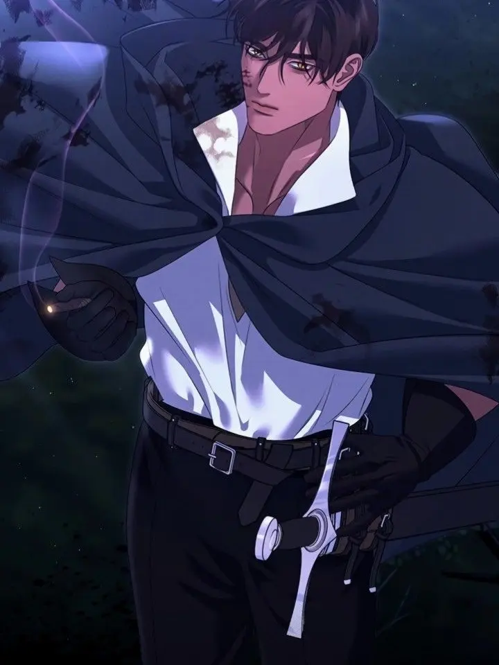 Liliesss.의 Barbaric king