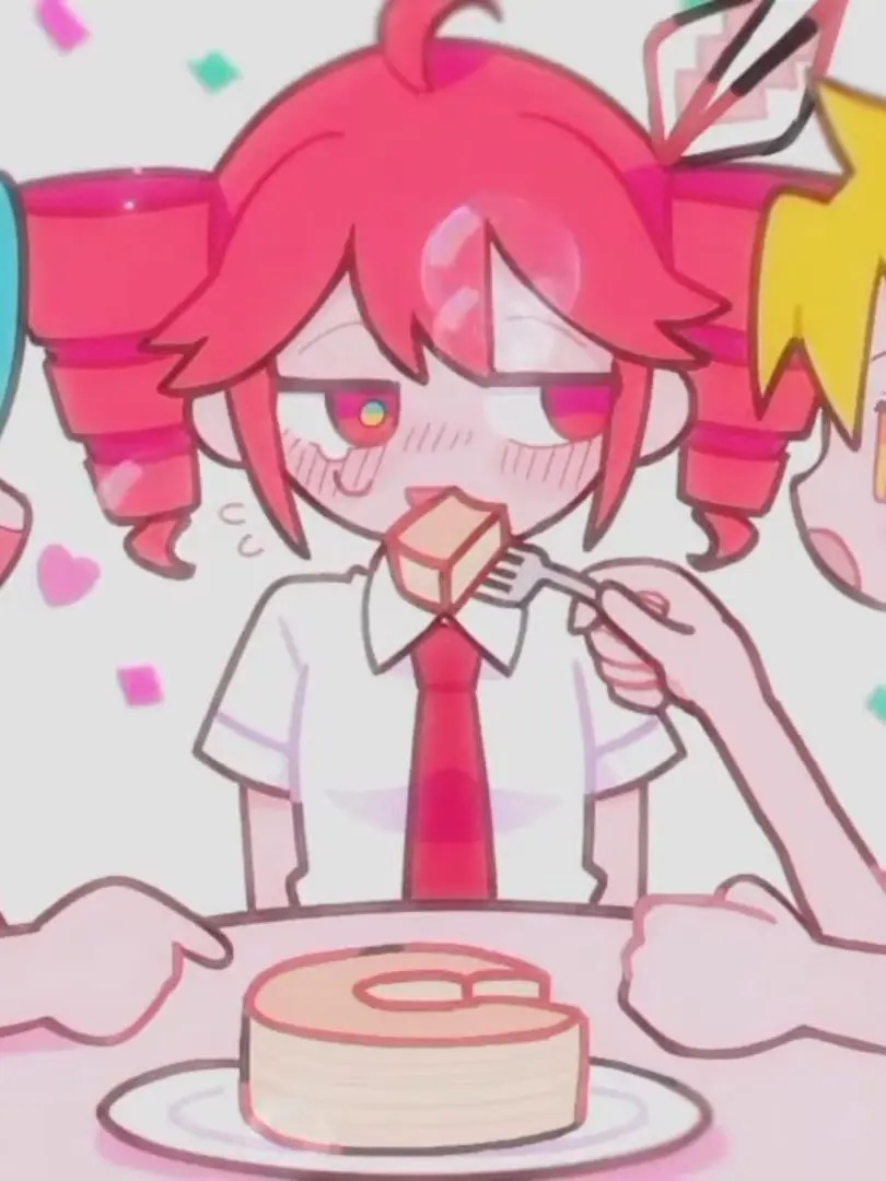 StumpyLove2221의 바움쿠헨엔드롤해피엔딩